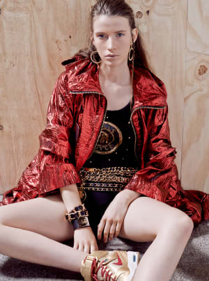Women's Fashion