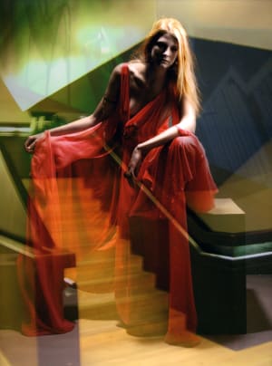 Women's Fashion