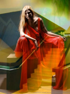 Women's Fashion