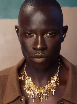 Fashion & Beauty