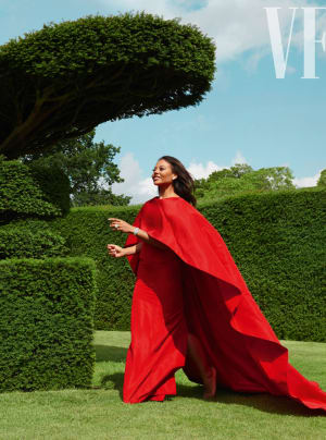 Fashion & Beauty