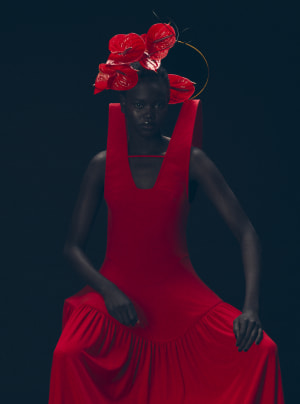 Women's Fashion