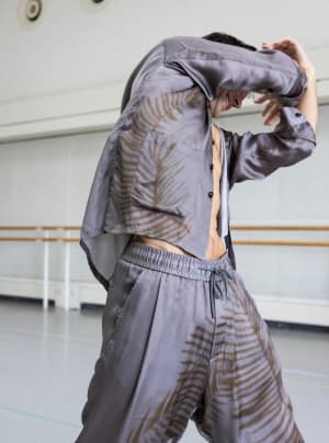 Men's Fashion