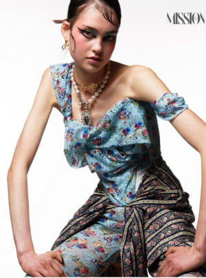 Women's Fashion