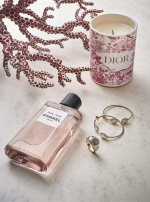 Cosmetics/Fragrances