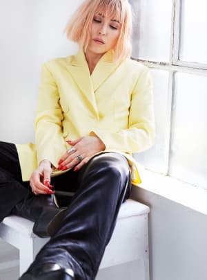 Womens Celebrity 