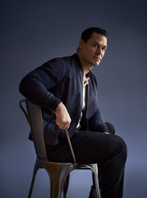 Men's celebrity 