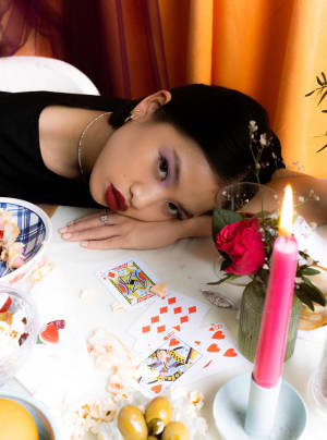 Fashion & Beauty