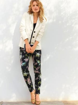Womenswear