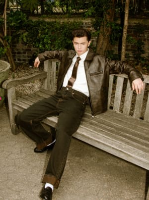 Men's Celebrity