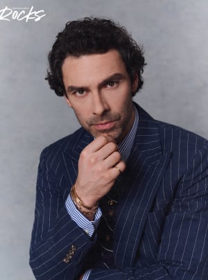Men's Celebrity