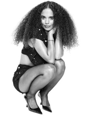 Women's Celebrity 