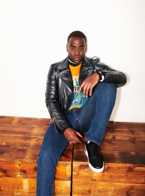 Men's Celebrity