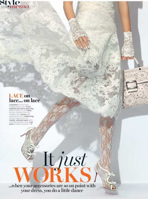 Fashion & Beauty