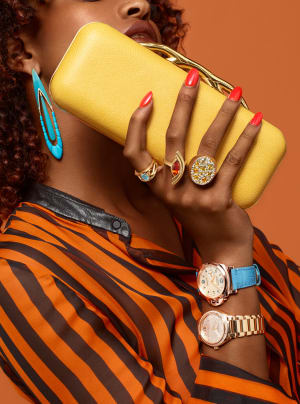 Fashion & Beauty