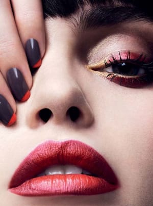 Fashion & Beauty