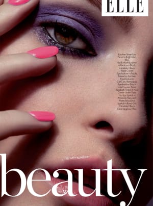 Fashion & Beauty