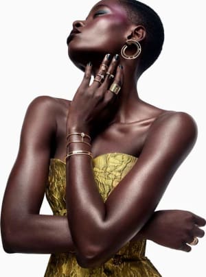 Fashion & Beauty