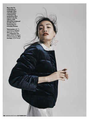 Fashion & Beauty