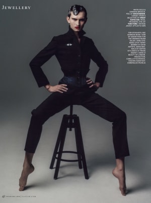Fashion & Beauty