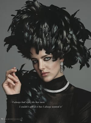 Fashion & Beauty