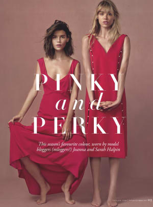 Fashion & Beauty