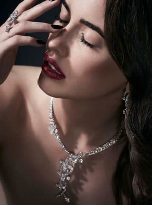 Fashion & Beauty