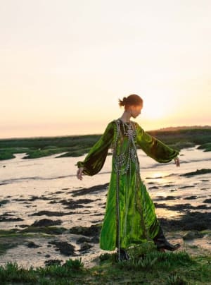 Fashion & Beauty