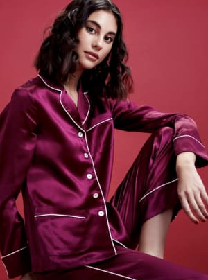 Fashion & Beauty