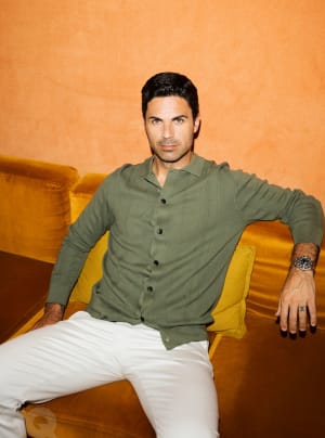 Men's Celebrity