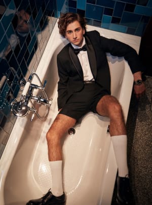 Men's Celebrity