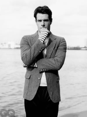 Men's Celebrity