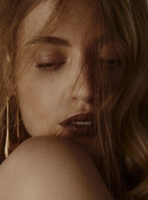 Women's Editorial