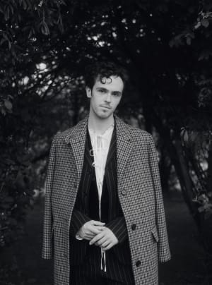 Men's Celebrity