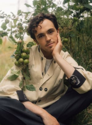 Men's Celebrity
