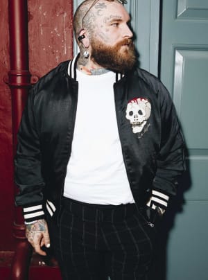 Men's Celebrity
