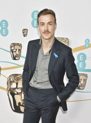Men's Celebrity