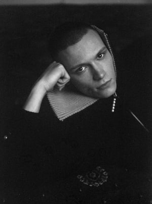 Men's Editorial