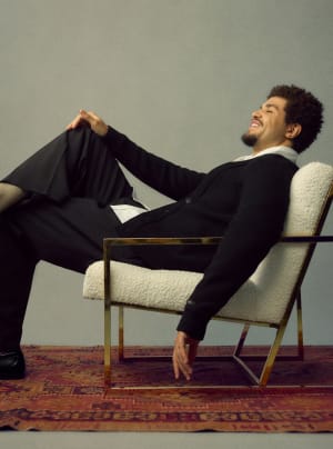 Men's Celebrity