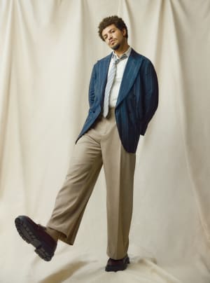 Men's Celebrity