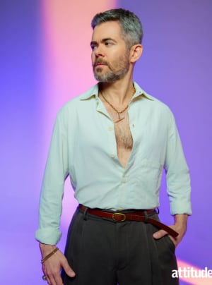 Men's Celebrity