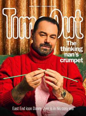 Men's Celebrity