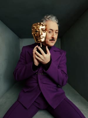 Men's Celebrity