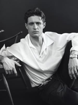 Men's Celebrity