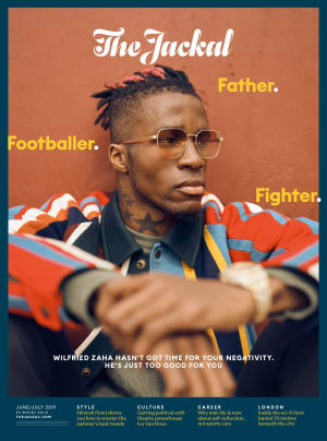 Men's Celebrity