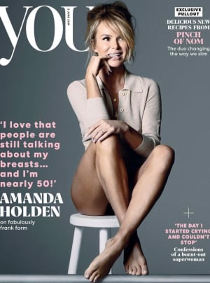 Women's Celebrity