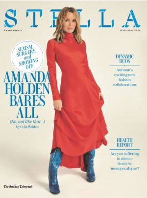 Women's Celebrity