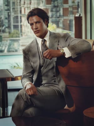 Men's Fashion