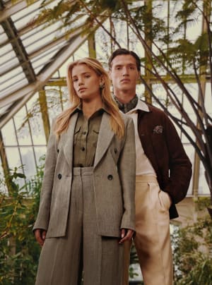 Men's Fashion