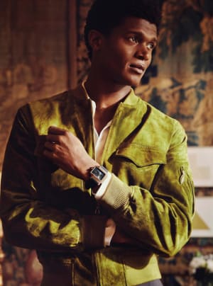 Men's Fashion